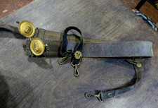 Ceinturon porte sabre d'occasion  Morestel