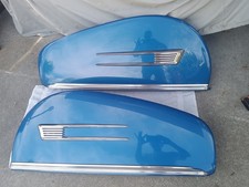 1941 buick fender for sale  Santa Rosa