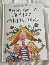 Fantastic daisy artichoke. for sale  KENDAL