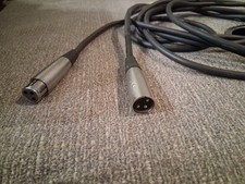 Xlr microphone cable for sale  Monroe