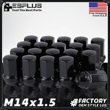 Black 14x1.5 oem for sale  Las Vegas