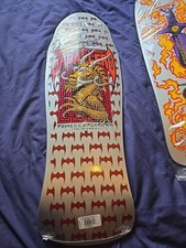 Signed powell peralta for sale  CORBY