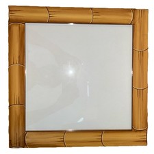 Bamboo design wooden for sale  Wellington
