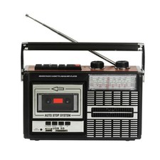 Radio cassette usb d'occasion  France