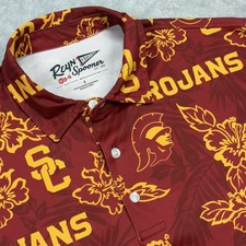 Usc trojans shirt for sale  Naples
