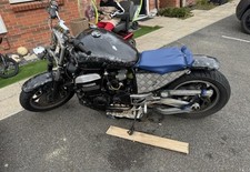 chopper for sale chopper for sale WORTHING