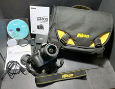 Nikon d3300 kit usato  Legnano