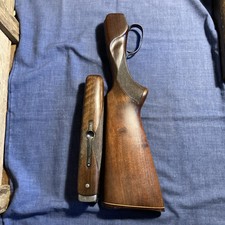 Baikal double barrel for sale  KETTERING