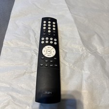 Naim narcom remote for sale  CROYDON