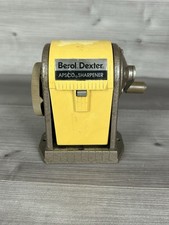 Sweet vintage berol for sale  Grass Valley