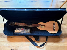 Washburn rover acoustic d'occasion  Expédié en Belgium