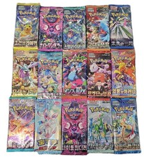 Pokemon tcg korean for sale Pokemon tcg korean for sale  WALLINGTON
