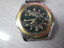 Vintage seiko kinetic for sale  Rochester