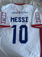 Michelob ultra messi for sale  Largo