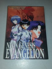 Neon genesis evangelion for sale  CHESTER