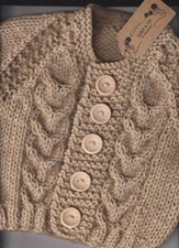 Mths wool baby for sale  UK