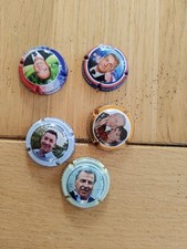 Rare lot capsules d'occasion  Écourt-Saint-Quentin