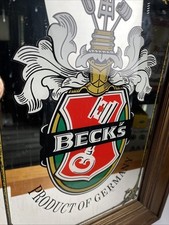 Vintage beck german for sale  Renton