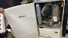 Worcester bosch greenstar for sale  BIRMINGHAM