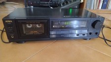 Aiwa f370 registratore usato  Venezia