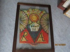 Bruno ceccobelli serigrafia usato Bruno ceccobelli serigrafia usato  Pioltello