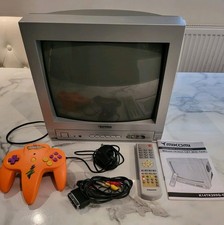 Retro inch mikomi for sale  PRESTON
