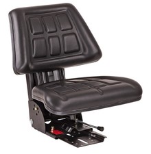 Traktorsitz schleppersitz trak gebraucht kaufen  Untermünkheim