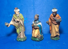 Statuine presepe vintage usato Statuine presepe vintage usato  Valenzano