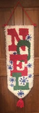 Vintage noel christmas for sale  Mechanicsburg