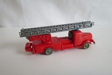 Wiking alte feuerwehr gebraucht kaufen  Greifswald-Umland ll