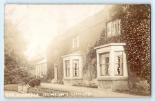 Postcard newtown linford for sale  PENMAENMAWR