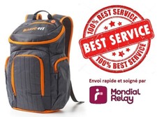 Sac fitness basic d'occasion  Brest