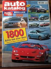 Auto motor sport gebraucht kaufen  Dorshm., Guldental, Windeshm.