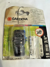 Gardena 2821 adattatore usato  Morro d'Oro