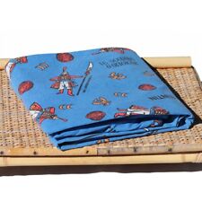 Drap housse vintage d'occasion  Cerisy-la-Salle