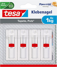Tesa klebenagel 1kg gebraucht kaufen  Remscheid