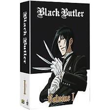 Dvd black butler d'occasion  Les Mureaux