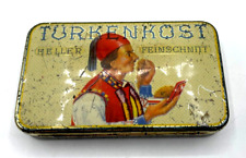 Alte werbung türkenkost gebraucht kaufen  Göppingen