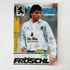 Bundesliga 1860 münchen gebraucht kaufen  Unterschleißheim
