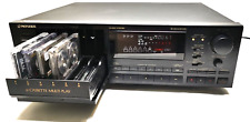 Pioneer m66r stereo for sale  LOUTH