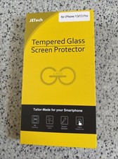 Iphone pro panzerglassfolie gebraucht kaufen  Köln