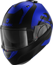 Casco modulare shark usato  Barcellona Pozzo di Gotto