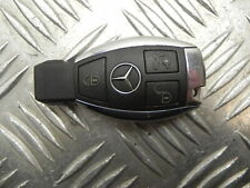Schlüssel mercedes benz gebraucht kaufen  Ronnenberg