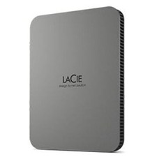Lacie mobile drive usato  Italia