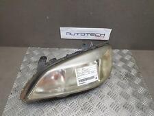 FAROL ESQUERDO HOLDEN ASTRA TS, CROMADO, TIPO INSERÇÃO, 09/98-10/06 98 99 00 01 02 0, usado comprar usado  Enviando para Brazil