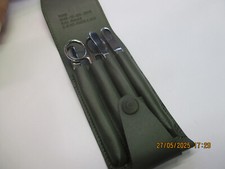 Bundeswehr thw drk gebraucht kaufen  Schüttorf