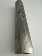 Tube inox 316l d'occasion  Eaubonne