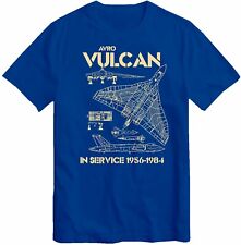 Avro vulcan raf for sale  UK