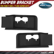 2pcs front plastic for sale  USA