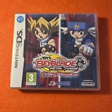 Gioco nintendo beyblade usato  Bari